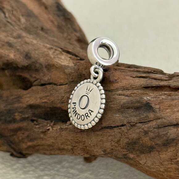 Pandora UAFS S925 Silver Dangle Charm - Picture 4 of 4